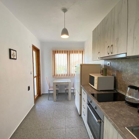 Sunny House Balchik Exterior foto