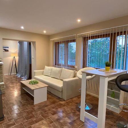Sunny House Balchik Exterior foto