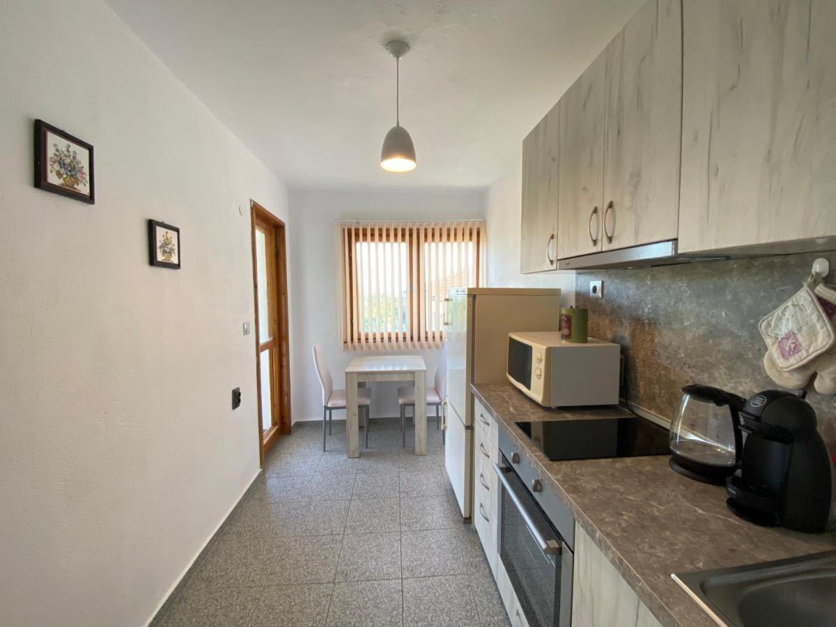 Sunny House Balchik Exterior foto