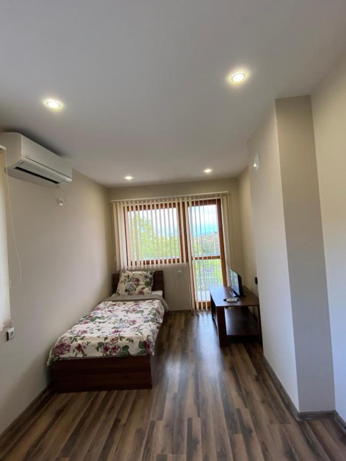 Sunny House Balchik Exterior foto