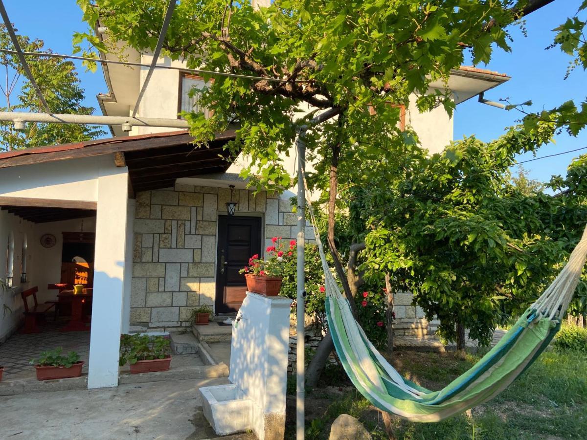 Sunny House Balchik Exterior foto