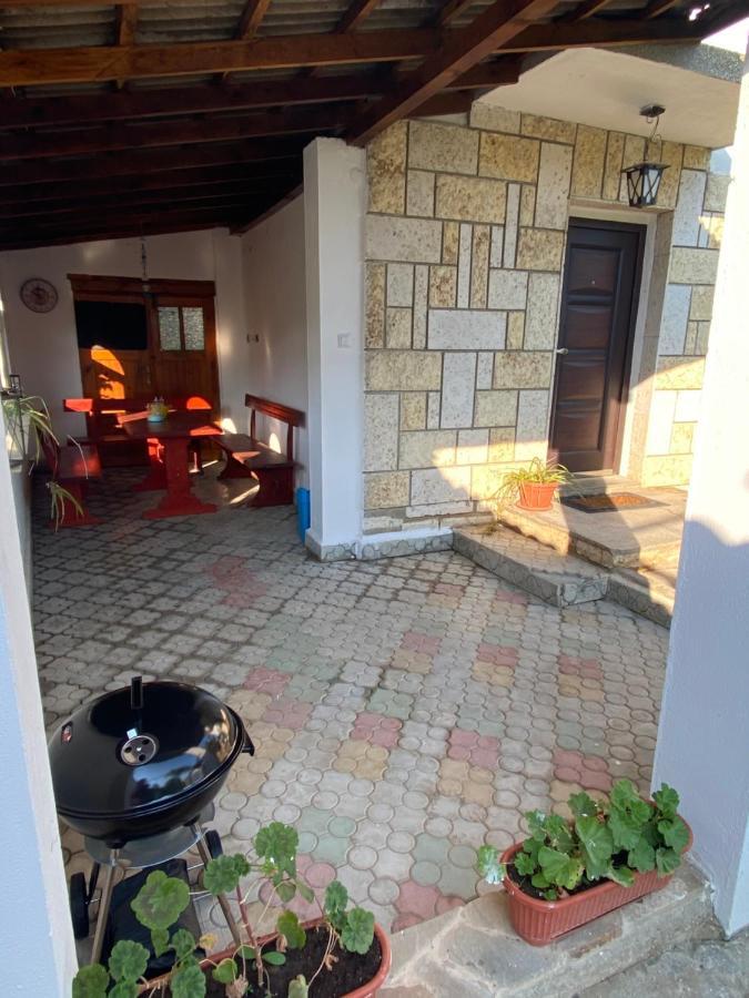 Sunny House Balchik Exterior foto