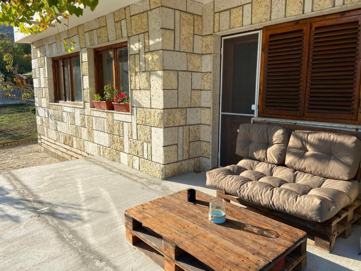 Sunny House Balchik Exterior foto