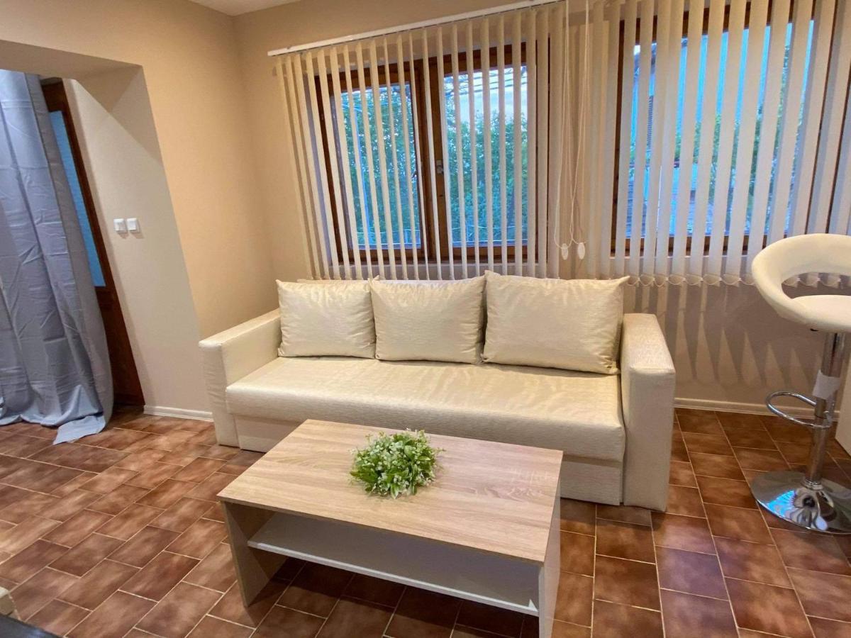 Sunny House Balchik Exterior foto